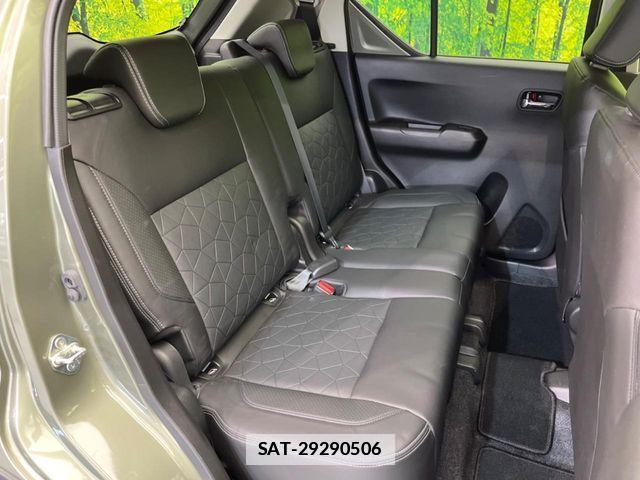 Suzuki IGNIS 2020-06 7724268-8