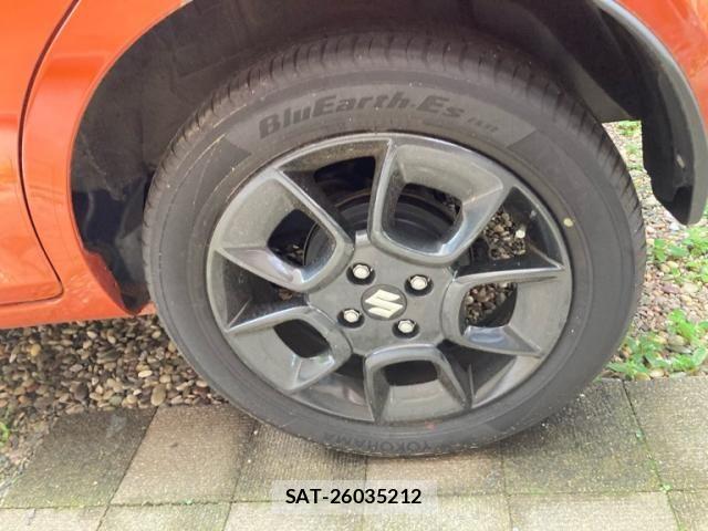 Suzuki IGNIS 2020-02 7979523-9