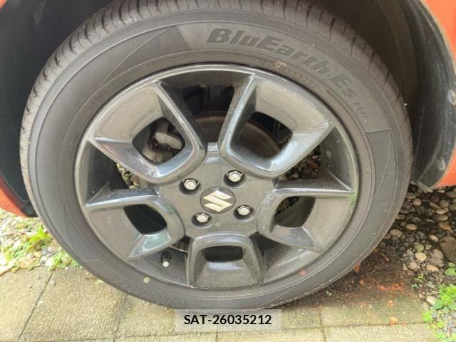 Suzuki IGNIS 2020-02 7979523-10