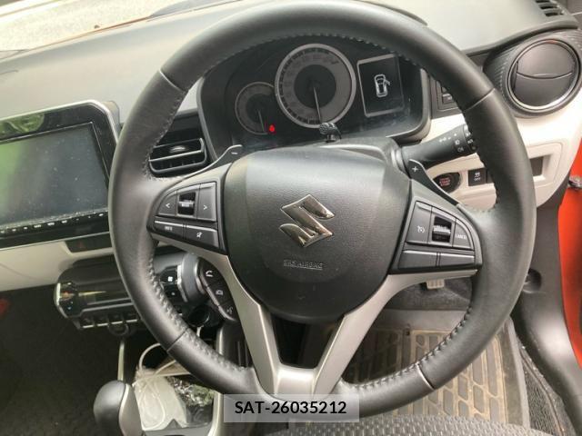Suzuki IGNIS 2020-02 7979523-15