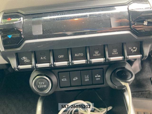 Suzuki IGNIS 2020-02 7979523-20