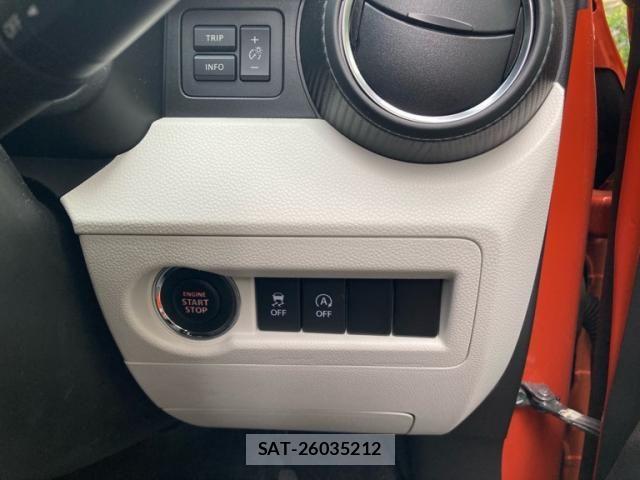 Suzuki IGNIS 2020-02 7979523-22