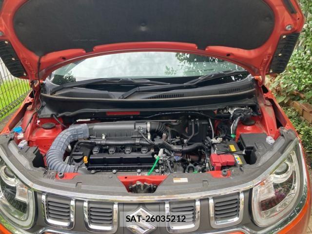 Suzuki IGNIS 2020-02 7979523-4