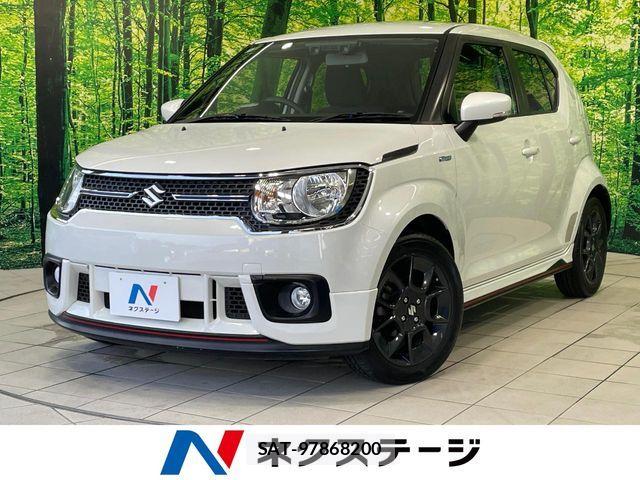 Suzuki IGNIS 2016-09 7979522-0