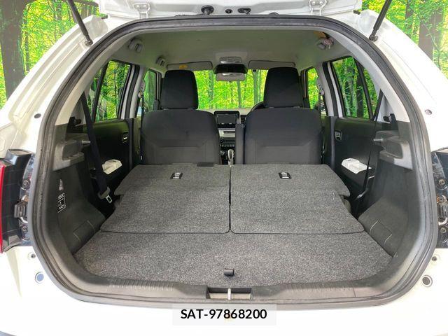 Suzuki IGNIS 2016-09 7979522-9