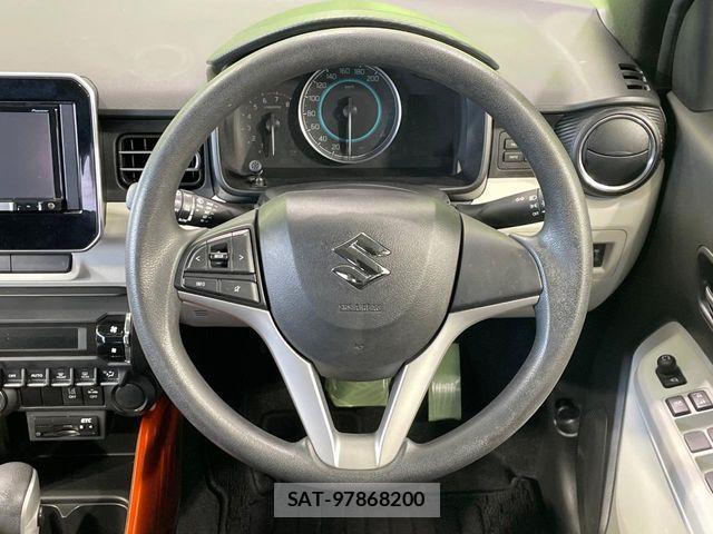 Suzuki IGNIS 2016-09 7979522-10