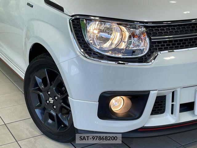 Suzuki IGNIS 2016-09 7979522-11