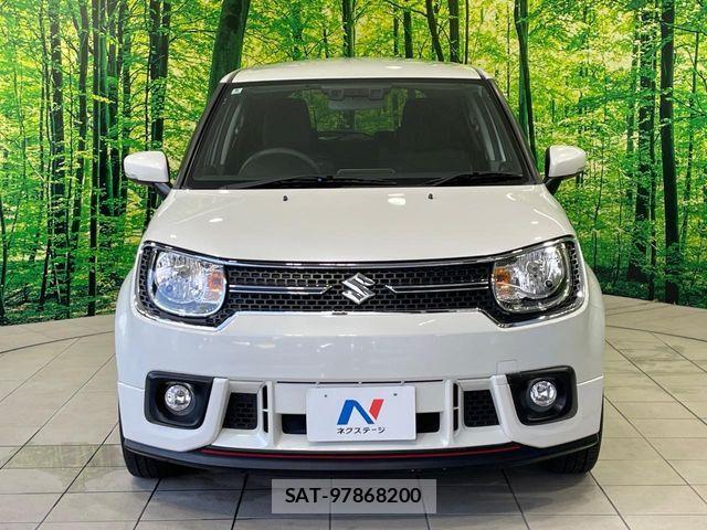 Suzuki IGNIS 2016-09 7979522-13