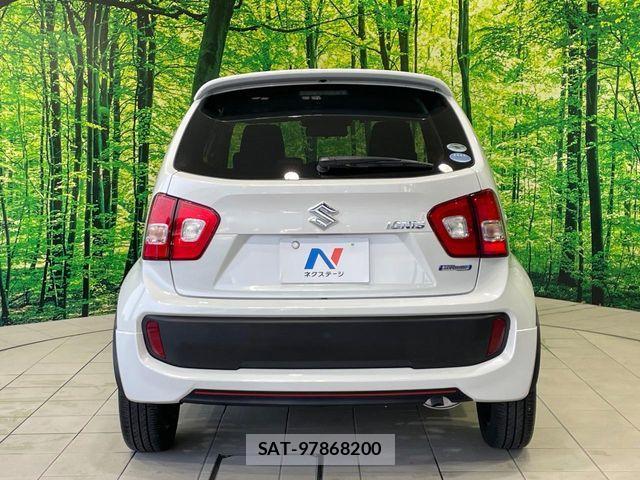 Suzuki IGNIS 2016-09 7979522-14