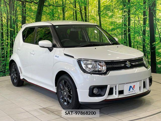 Suzuki IGNIS 2016-09 7979522-15