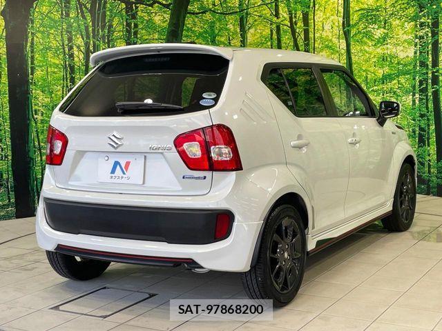 Suzuki IGNIS 2016-09 7979522-16