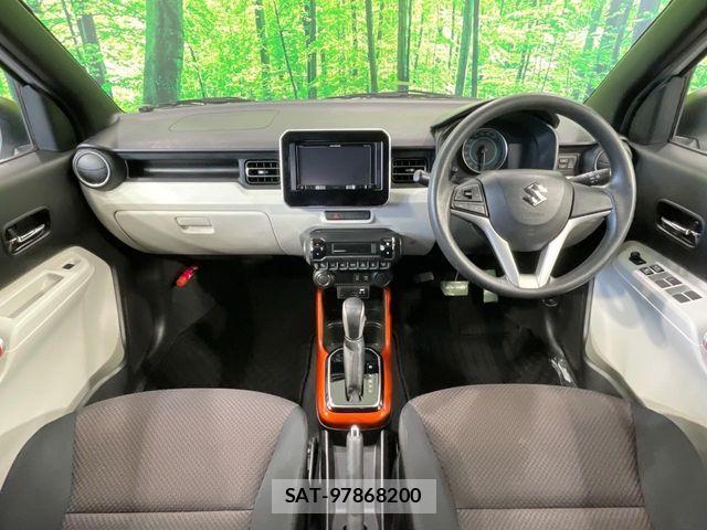 Suzuki IGNIS 2016-09 7979522-1