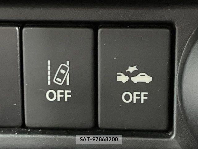 Suzuki IGNIS 2016-09 7979522-5