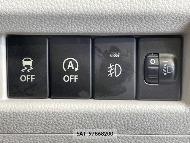 Suzuki IGNIS 2016-09 7979522-6