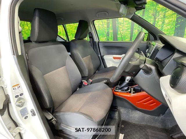 Suzuki IGNIS 2016-09 7979522-7