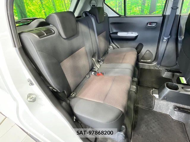Suzuki IGNIS 2016-09 7979522-8