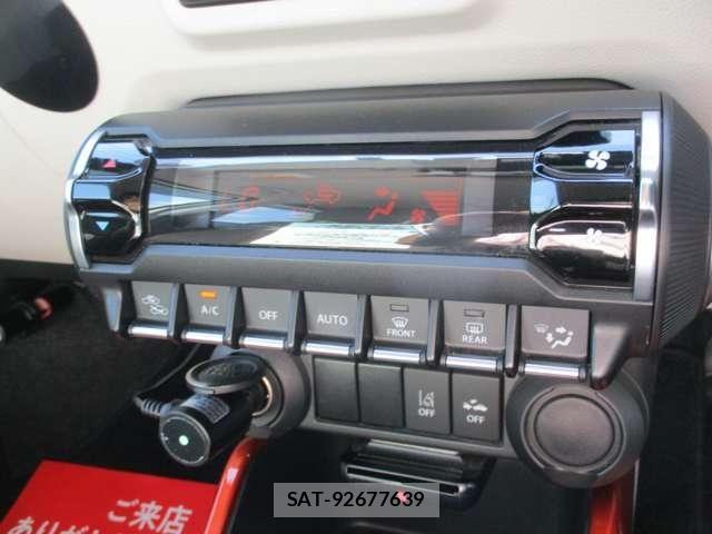 Suzuki IGNIS 2018-07 8036029-13