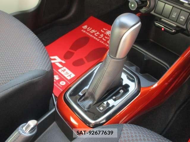 Suzuki IGNIS 2018-07 8036029-16