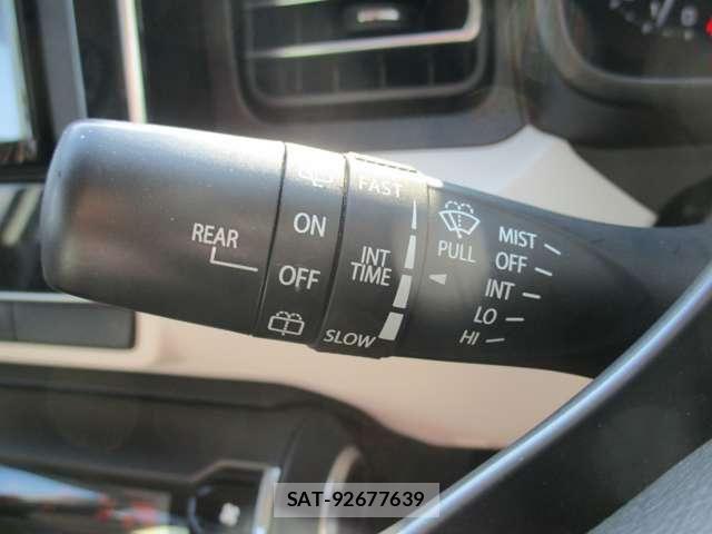 Suzuki IGNIS 2018-07 8036029-21