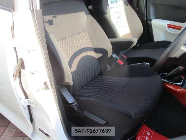 Suzuki IGNIS 2018-07 8036029-28