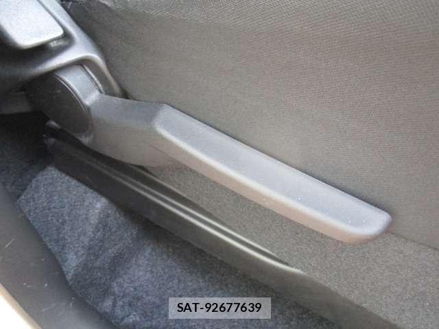 Suzuki IGNIS 2018-07 8036029-29