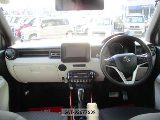 Suzuki IGNIS 2018-07 8036029-6