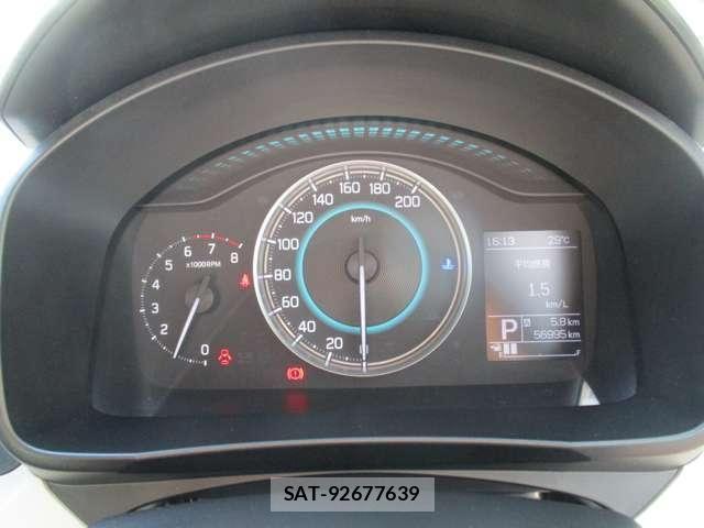Suzuki IGNIS 2018-07 8036029-8