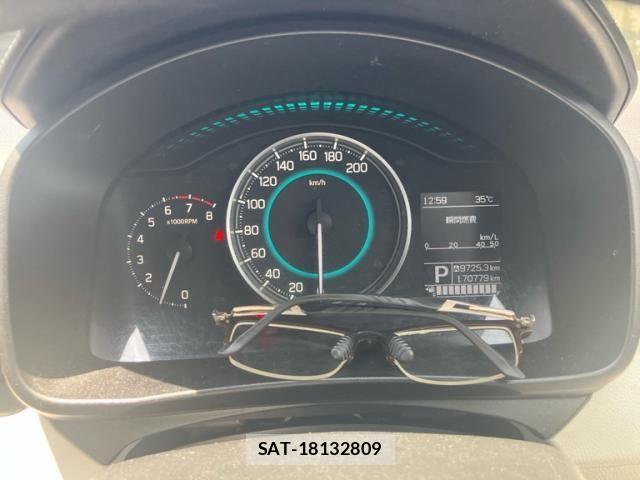 Suzuki IGNIS 2016-07 8036030-11