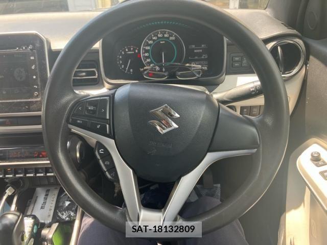 Suzuki IGNIS 2016-07 8036030-12