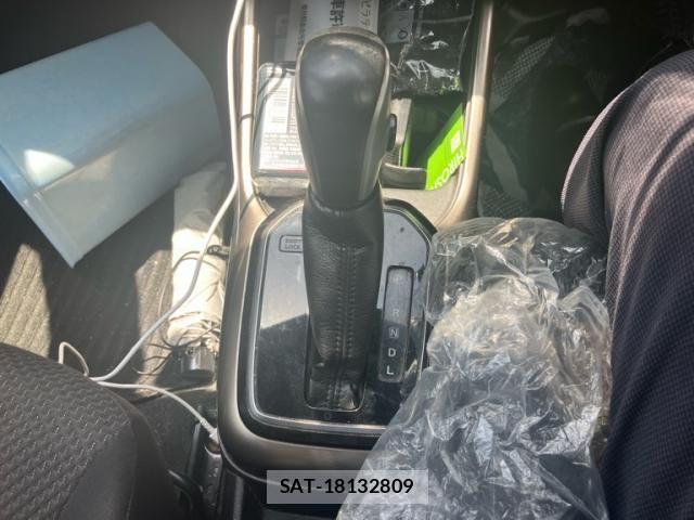 Suzuki IGNIS 2016-07 8036030-17