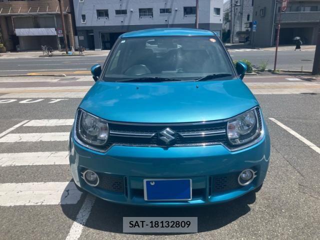 Suzuki IGNIS 2016-07 8036030-1