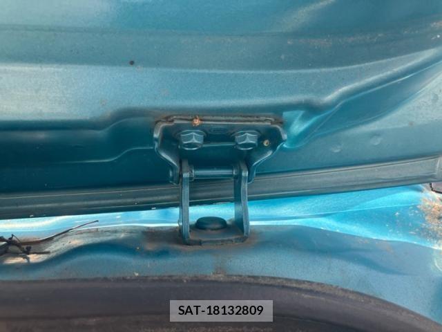 Suzuki IGNIS 2016-07 8036030-21