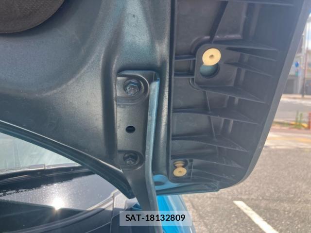 Suzuki IGNIS 2016-07 8036030-22