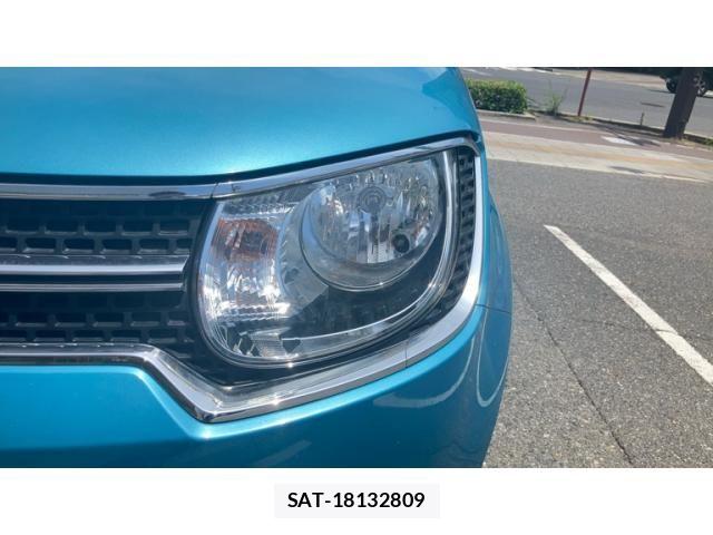 Suzuki IGNIS 2016-07 8036030-25