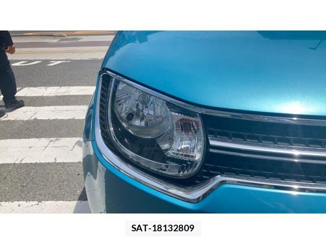 Suzuki IGNIS 2016-07 8036030-26