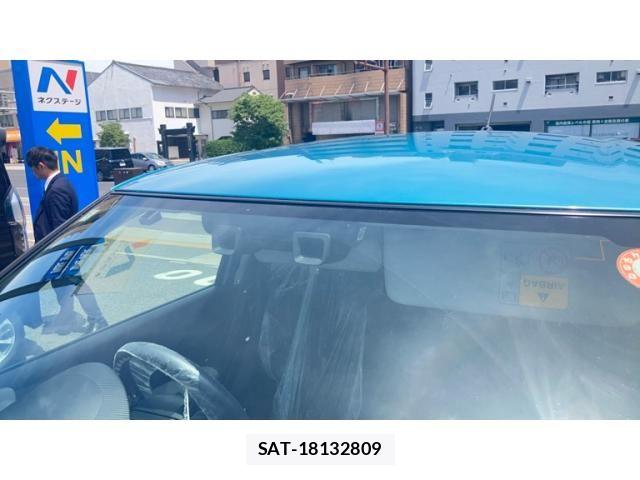 Suzuki IGNIS 2016-07 8036030-27