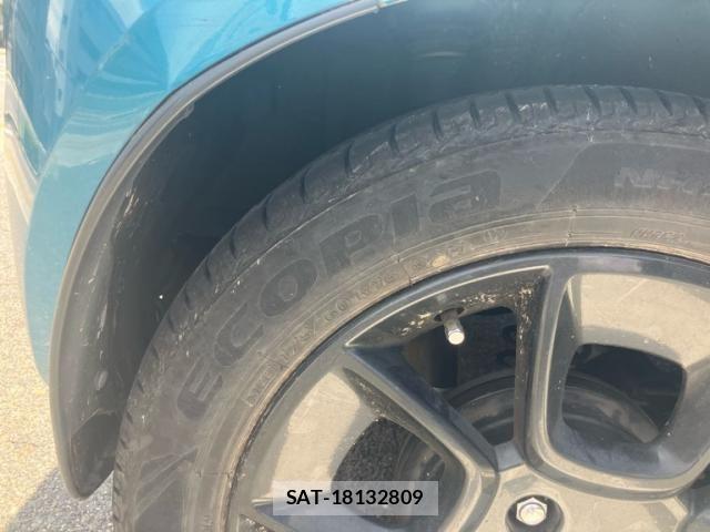 Suzuki IGNIS 2016-07 8036030-6