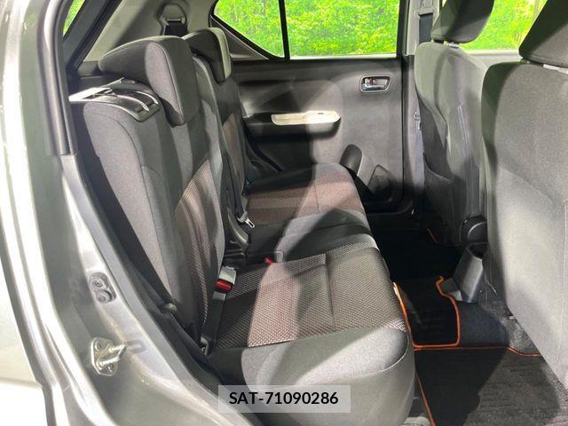 Suzuki IGNIS 2016-04 8074081-10