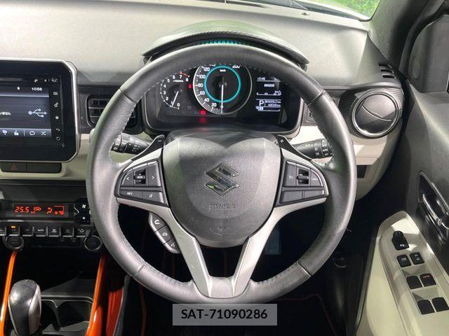 Suzuki IGNIS 2016-04 8074081-12