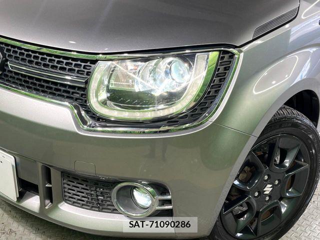 Suzuki IGNIS 2016-04 8074081-13