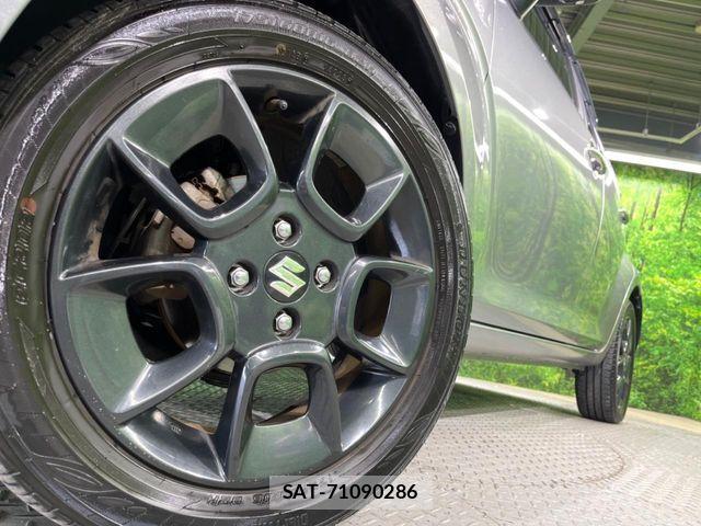 Suzuki IGNIS 2016-04 8074081-14