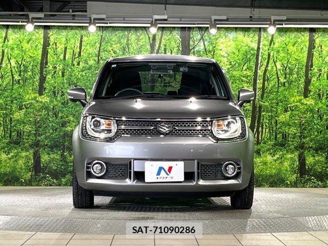 Suzuki IGNIS 2016-04 8074081-15