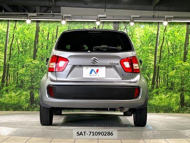 Suzuki IGNIS 2016-04 8074081-16