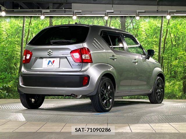 Suzuki IGNIS 2016-04 8074081-18