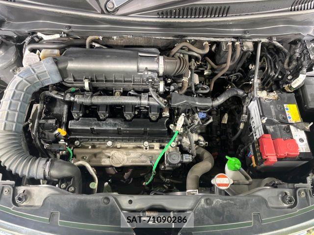 Suzuki IGNIS 2016-04 8074081-19