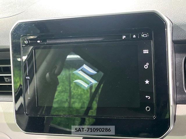 Suzuki IGNIS 2016-04 8074081-2