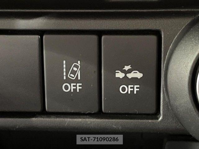 Suzuki IGNIS 2016-04 8074081-4