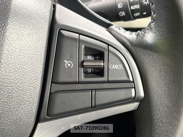 Suzuki IGNIS 2016-04 8074081-5