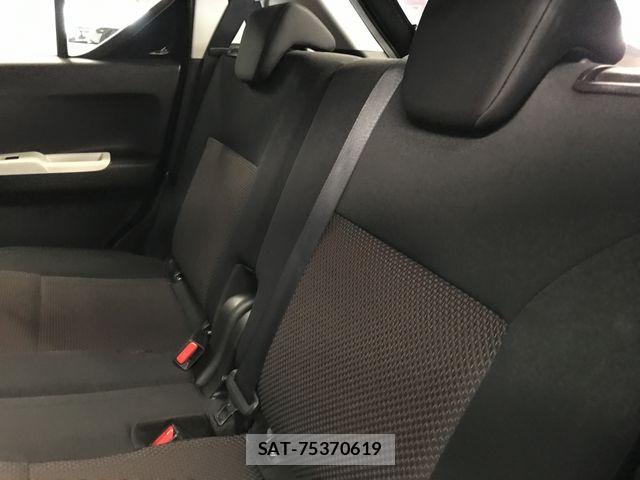 Suzuki IGNIS 2017-08 8074084-9