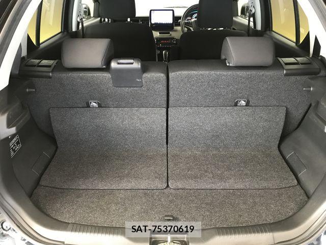 Suzuki IGNIS 2017-08 8074084-10